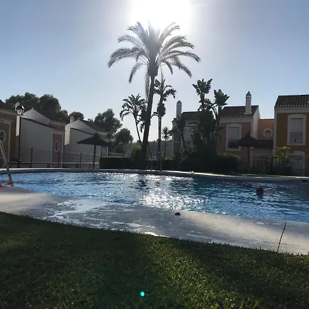 Casa Mira Casares Costa Bahía de Casares