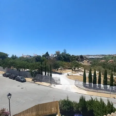 Сasa de vacaciones Casa Mira Casares Costa Bahía de Casares