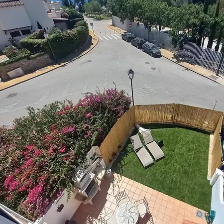 Dom wakacyjny Casa Mira Casares Costa